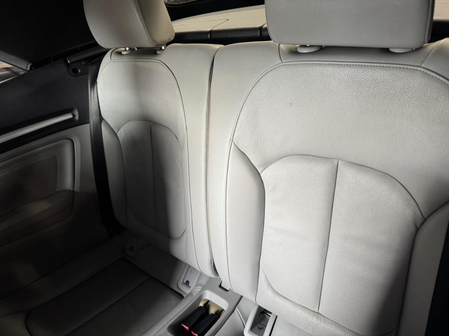 2015 Audi A3 2dr Cabriolet quattro 2.0T Premium, available for sale in West Babylon , New York | MP Motors Inc. West Babylon , New York 2015 Audi A3 2dr Cabriolet quattro 2.0T Premium, available for sale in West Babylon , New York | MP Motors Inc. West Babylon , New York