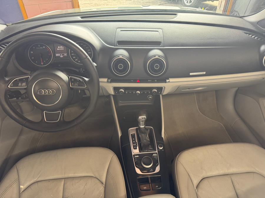 2015 Audi A3 2dr Cabriolet quattro 2.0T Premium, available for sale in West Babylon , New York | MP Motors Inc. West Babylon , New York 2015 Audi A3 2dr Cabriolet quattro 2.0T Premium, available for sale in West Babylon , New York | MP Motors Inc. West Babylon , New York