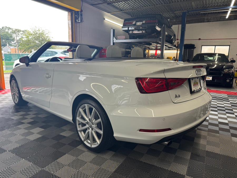 2015 Audi A3 2dr Cabriolet quattro 2.0T Premium, available for sale in West Babylon , New York | MP Motors Inc. West Babylon , New York 2015 Audi A3 2dr Cabriolet quattro 2.0T Premium, available for sale in West Babylon , New York | MP Motors Inc. West Babylon , New York