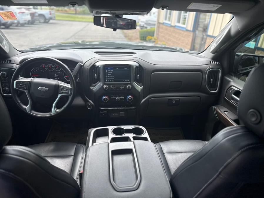 2021 Chevrolet Silverado 1500 4WD Crew Cab 147" RST, available for sale in East Windsor, Connecticut | Century Auto And Truck. East Windsor, Connecticut 2021 Chevrolet Silverado 1500 4WD Crew Cab 147" RST, available for sale in East Windsor, Connecticut | Century Auto And Truck. East Windsor, Connecticut