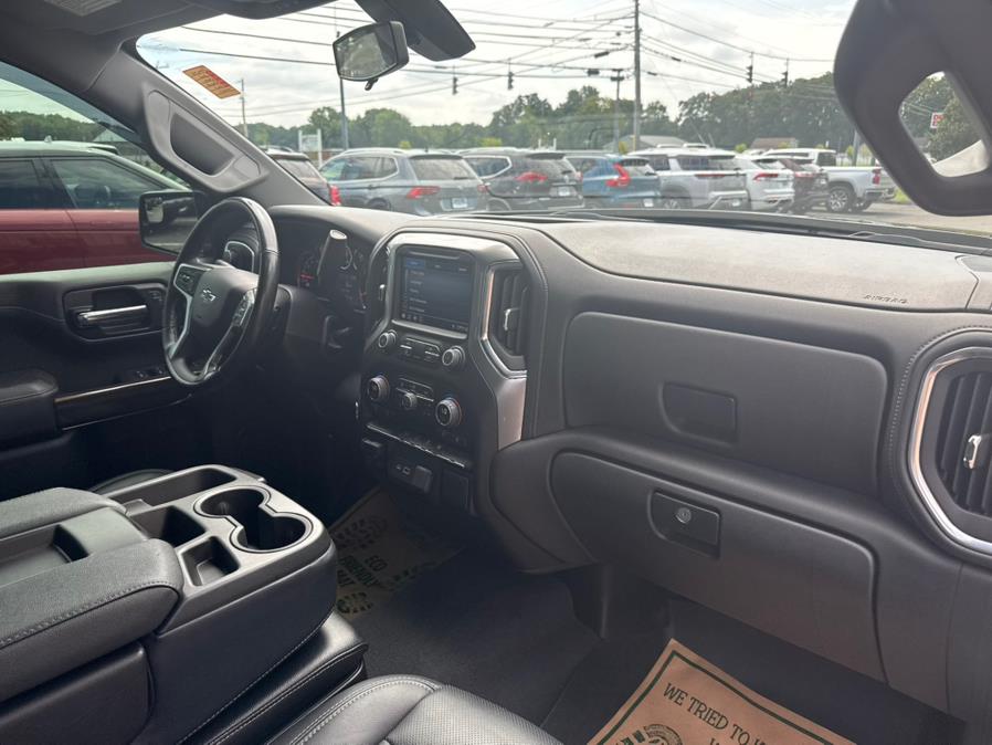 2021 Chevrolet Silverado 1500 4WD Crew Cab 147" RST, available for sale in East Windsor, Connecticut | Century Auto And Truck. East Windsor, Connecticut 2021 Chevrolet Silverado 1500 4WD Crew Cab 147" RST, available for sale in East Windsor, Connecticut | Century Auto And Truck. East Windsor, Connecticut