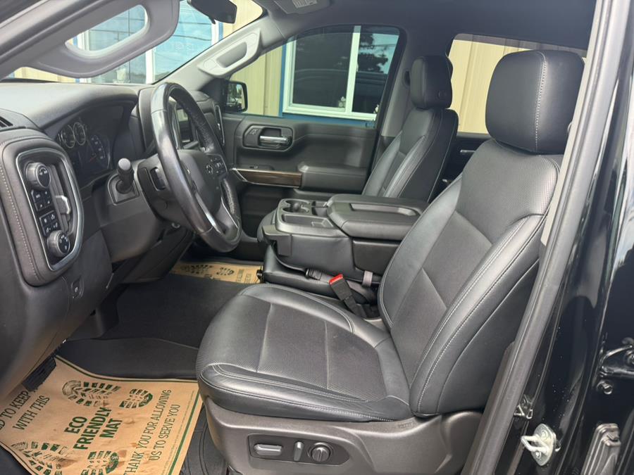 2021 Chevrolet Silverado 1500 4WD Crew Cab 147" RST, available for sale in East Windsor, Connecticut | Century Auto And Truck. East Windsor, Connecticut 2021 Chevrolet Silverado 1500 4WD Crew Cab 147" RST, available for sale in East Windsor, Connecticut | Century Auto And Truck. East Windsor, Connecticut