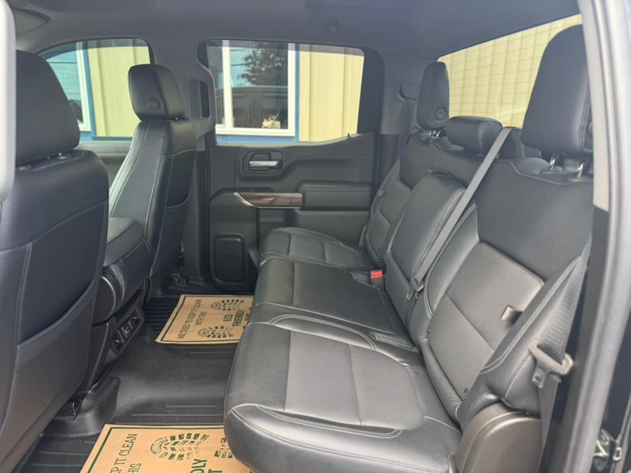 2021 Chevrolet Silverado 1500 4WD Crew Cab 147" RST, available for sale in East Windsor, Connecticut | Century Auto And Truck. East Windsor, Connecticut 2021 Chevrolet Silverado 1500 4WD Crew Cab 147" RST, available for sale in East Windsor, Connecticut | Century Auto And Truck. East Windsor, Connecticut