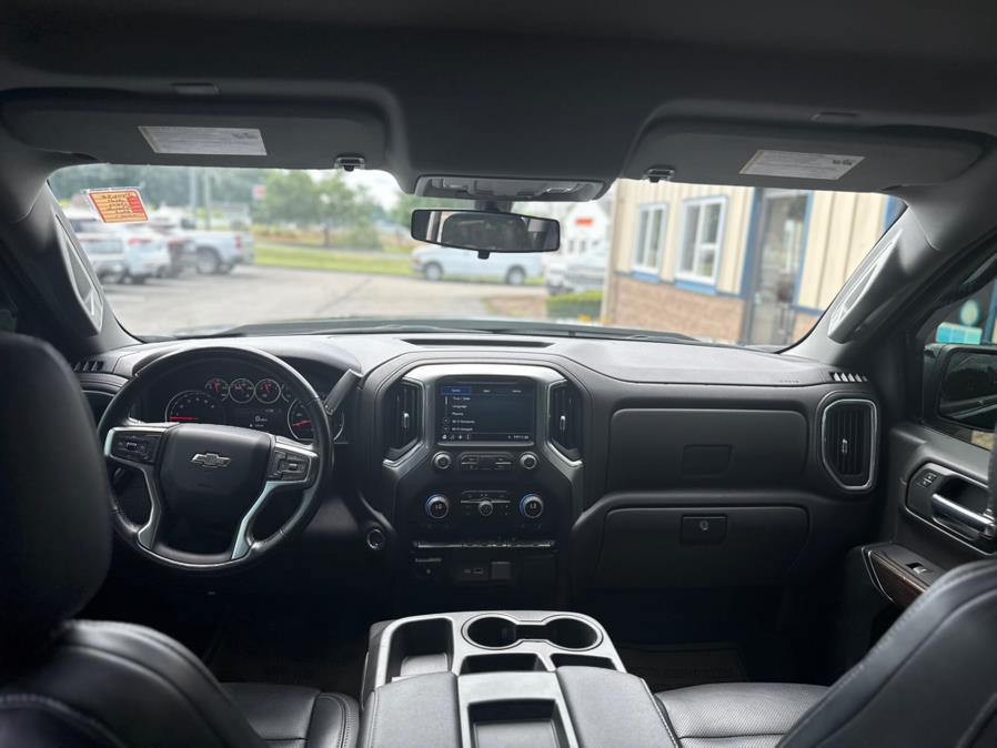 2021 Chevrolet Silverado 1500 4WD Crew Cab 147" RST, available for sale in East Windsor, Connecticut | Century Auto And Truck. East Windsor, Connecticut 2021 Chevrolet Silverado 1500 4WD Crew Cab 147" RST, available for sale in East Windsor, Connecticut | Century Auto And Truck. East Windsor, Connecticut