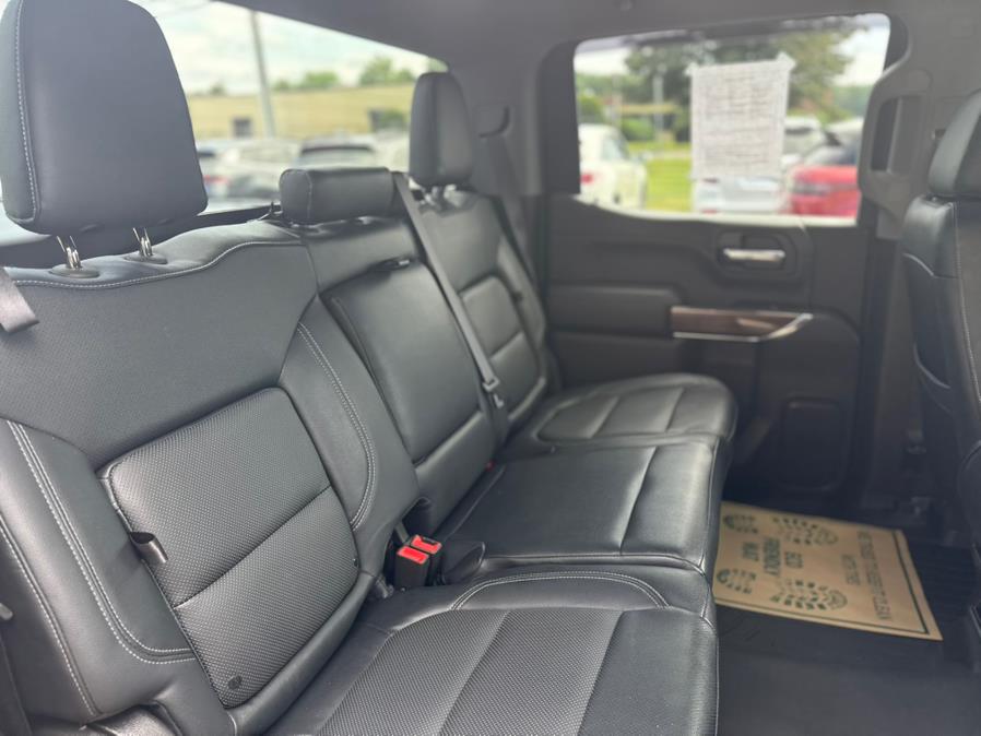2021 Chevrolet Silverado 1500 4WD Crew Cab 147" RST, available for sale in East Windsor, Connecticut | Century Auto And Truck. East Windsor, Connecticut 2021 Chevrolet Silverado 1500 4WD Crew Cab 147" RST, available for sale in East Windsor, Connecticut | Century Auto And Truck. East Windsor, Connecticut