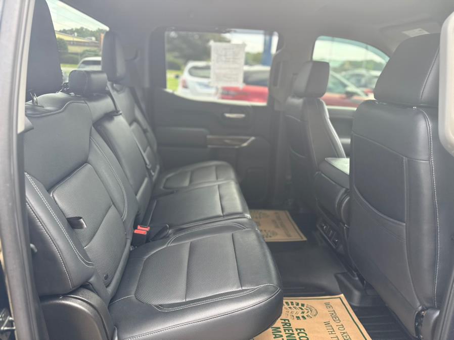 2021 Chevrolet Silverado 1500 4WD Crew Cab 147" RST, available for sale in East Windsor, Connecticut | Century Auto And Truck. East Windsor, Connecticut 2021 Chevrolet Silverado 1500 4WD Crew Cab 147" RST, available for sale in East Windsor, Connecticut | Century Auto And Truck. East Windsor, Connecticut