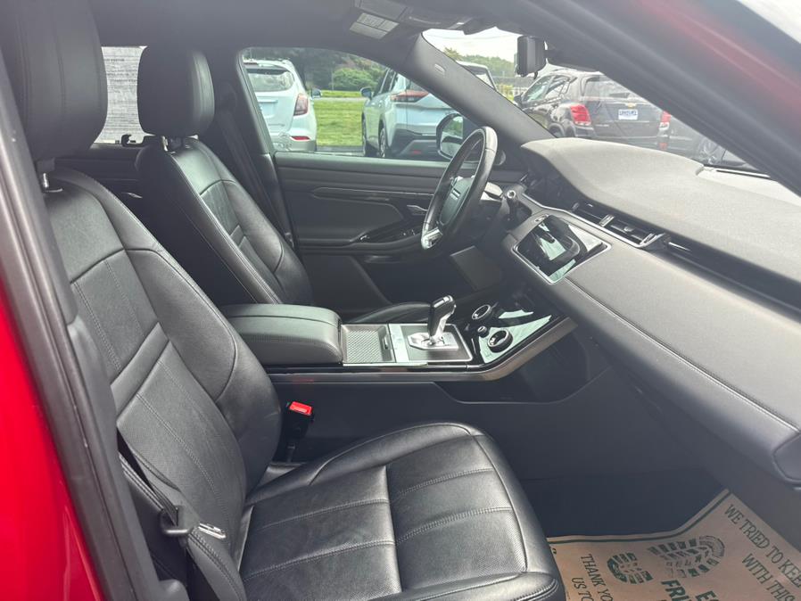 2020 Land Rover Range Rover Evoque P250 SE, available for sale in East Windsor, Connecticut | Century Auto And Truck. East Windsor, Connecticut 2020 Land Rover Range Rover Evoque P250 SE, available for sale in East Windsor, Connecticut | Century Auto And Truck. East Windsor, Connecticut
