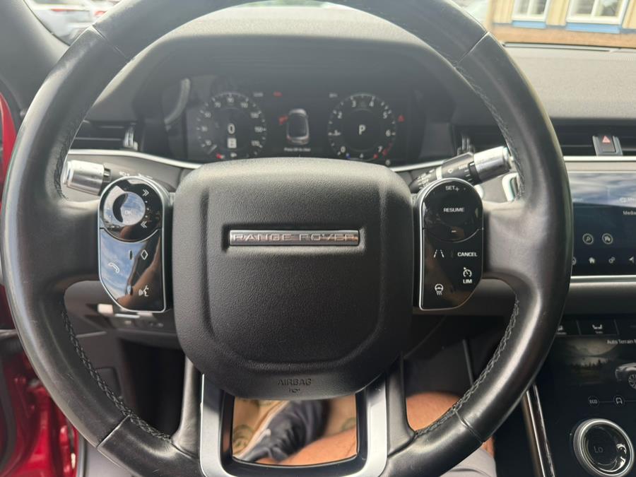 2020 Land Rover Range Rover Evoque P250 SE, available for sale in East Windsor, Connecticut | Century Auto And Truck. East Windsor, Connecticut 2020 Land Rover Range Rover Evoque P250 SE, available for sale in East Windsor, Connecticut | Century Auto And Truck. East Windsor, Connecticut