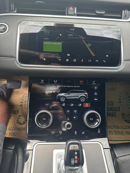 2020 Land Rover Range Rover Evoque P250 SE, available for sale in East Windsor, Connecticut | Century Auto And Truck. East Windsor, Connecticut 2020 Land Rover Range Rover Evoque P250 SE, available for sale in East Windsor, Connecticut | Century Auto And Truck. East Windsor, Connecticut