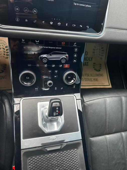 2020 Land Rover Range Rover Evoque P250 SE, available for sale in East Windsor, Connecticut | Century Auto And Truck. East Windsor, Connecticut 2020 Land Rover Range Rover Evoque P250 SE, available for sale in East Windsor, Connecticut | Century Auto And Truck. East Windsor, Connecticut