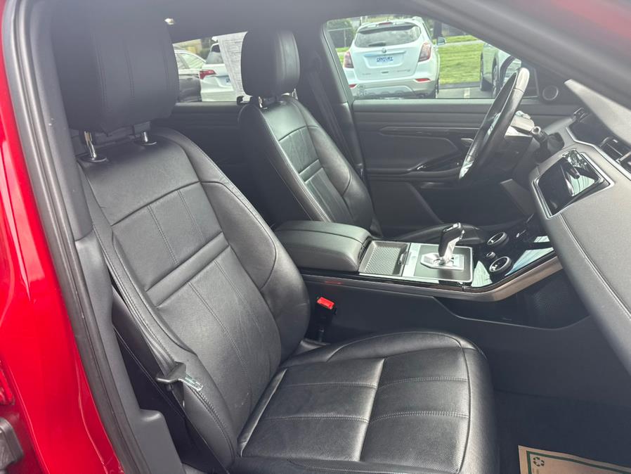 2020 Land Rover Range Rover Evoque P250 SE, available for sale in East Windsor, Connecticut | Century Auto And Truck. East Windsor, Connecticut 2020 Land Rover Range Rover Evoque P250 SE, available for sale in East Windsor, Connecticut | Century Auto And Truck. East Windsor, Connecticut