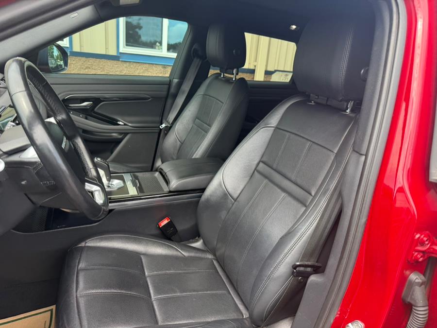 2020 Land Rover Range Rover Evoque P250 SE, available for sale in East Windsor, Connecticut | Century Auto And Truck. East Windsor, Connecticut 2020 Land Rover Range Rover Evoque P250 SE, available for sale in East Windsor, Connecticut | Century Auto And Truck. East Windsor, Connecticut