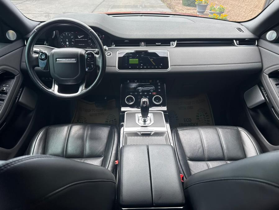 2020 Land Rover Range Rover Evoque P250 SE, available for sale in East Windsor, Connecticut | Century Auto And Truck. East Windsor, Connecticut 2020 Land Rover Range Rover Evoque P250 SE, available for sale in East Windsor, Connecticut | Century Auto And Truck. East Windsor, Connecticut