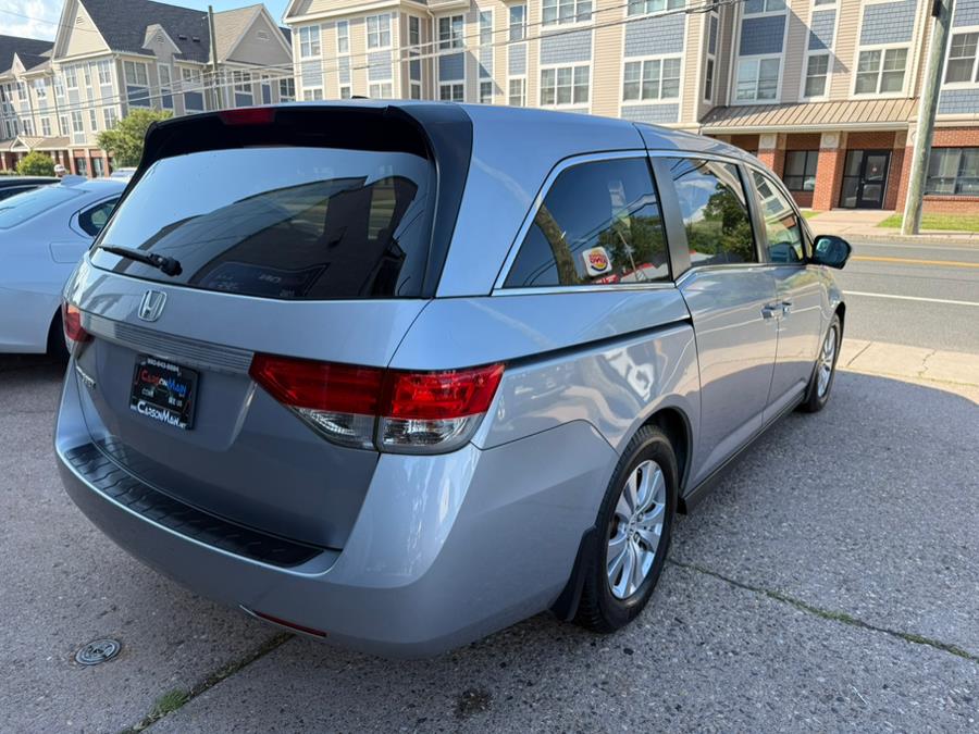 2016 Honda Odyssey 5dr EX-L, available for sale in Manchester, Connecticut | Carsonmain LLC. Manchester, Connecticut 2016 Honda Odyssey 5dr EX-L, available for sale in Manchester, Connecticut | Carsonmain LLC. Manchester, Connecticut