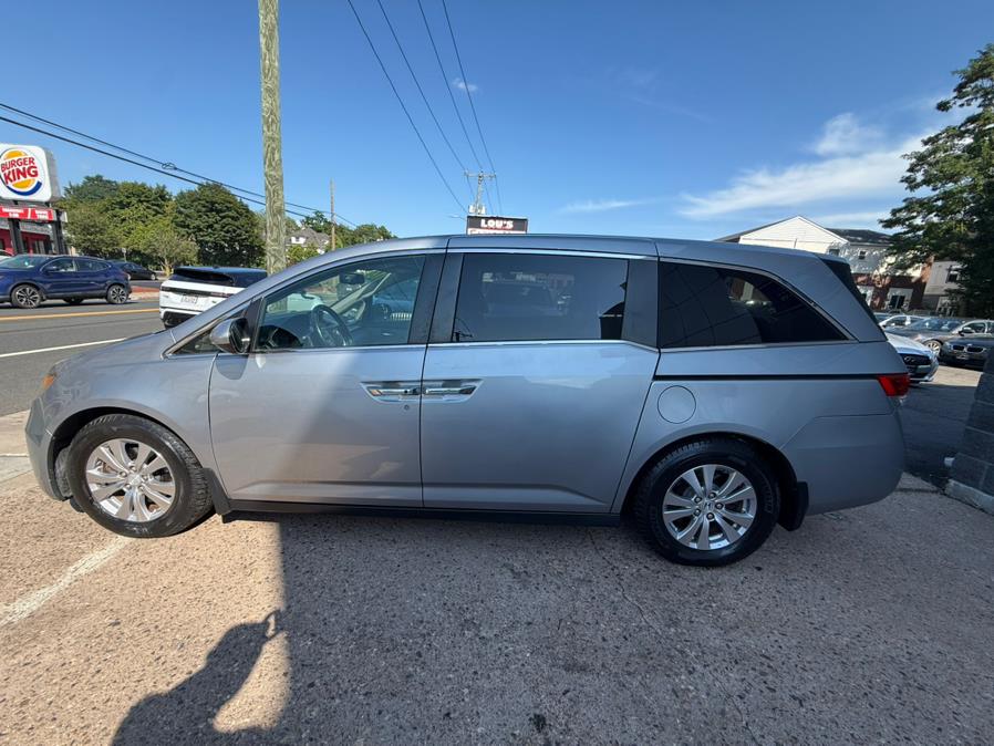 2016 Honda Odyssey 5dr EX-L, available for sale in Manchester, Connecticut | Carsonmain LLC. Manchester, Connecticut 2016 Honda Odyssey 5dr EX-L, available for sale in Manchester, Connecticut | Carsonmain LLC. Manchester, Connecticut