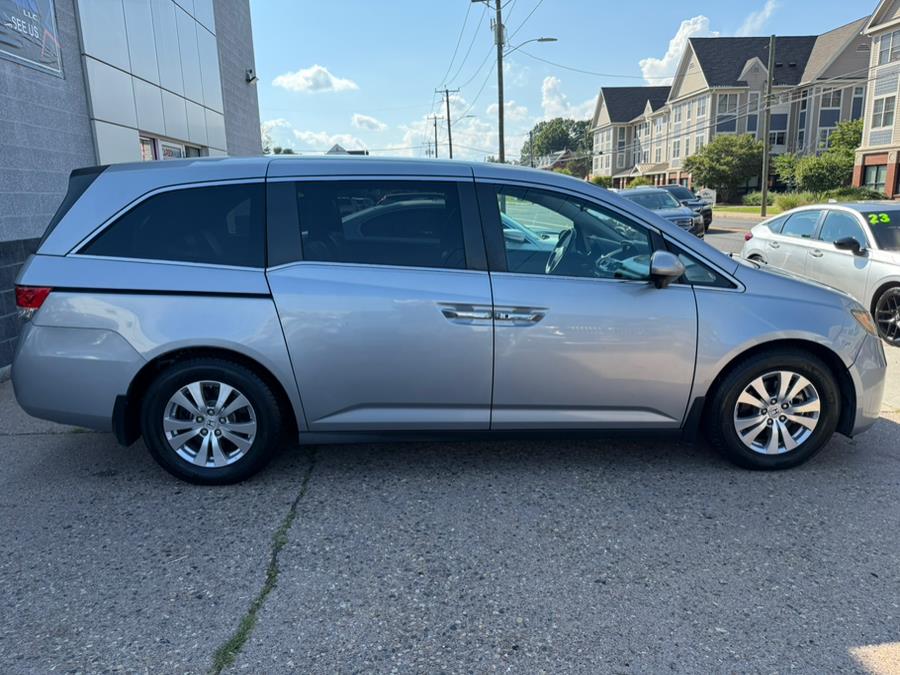 2016 Honda Odyssey 5dr EX-L, available for sale in Manchester, Connecticut | Carsonmain LLC. Manchester, Connecticut 2016 Honda Odyssey 5dr EX-L, available for sale in Manchester, Connecticut | Carsonmain LLC. Manchester, Connecticut