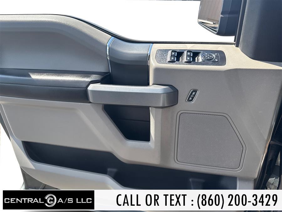 2018 Ford F-150 XLT 4WD SuperCrew 5.5'' Box, available for sale in East Windsor, Connecticut | Central A/S LLC. East Windsor, Connecticut 2018 Ford F-150 XLT 4WD SuperCrew 5.5'' Box, available for sale in East Windsor, Connecticut | Central A/S LLC. East Windsor, Connecticut