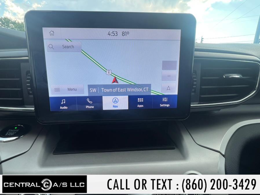 2021 Ford Explorer XLT 4WD, available for sale in East Windsor, Connecticut | Central A/S LLC. East Windsor, Connecticut 2021 Ford Explorer XLT 4WD, available for sale in East Windsor, Connecticut | Central A/S LLC. East Windsor, Connecticut