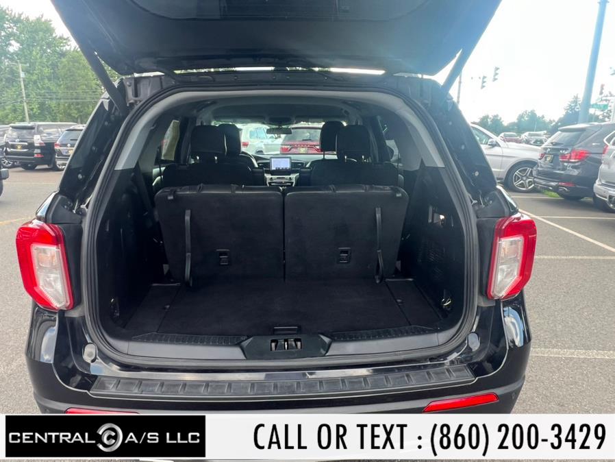 2021 Ford Explorer XLT 4WD, available for sale in East Windsor, Connecticut | Central A/S LLC. East Windsor, Connecticut 2021 Ford Explorer XLT 4WD, available for sale in East Windsor, Connecticut | Central A/S LLC. East Windsor, Connecticut