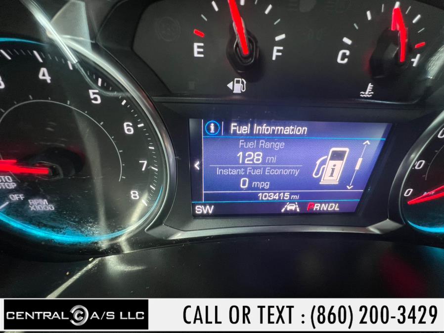 2020 Chevrolet Equinox AWD 4dr LT w/1LT, available for sale in East Windsor, Connecticut | Central A/S LLC. East Windsor, Connecticut 2020 Chevrolet Equinox AWD 4dr LT w/1LT, available for sale in East Windsor, Connecticut | Central A/S LLC. East Windsor, Connecticut