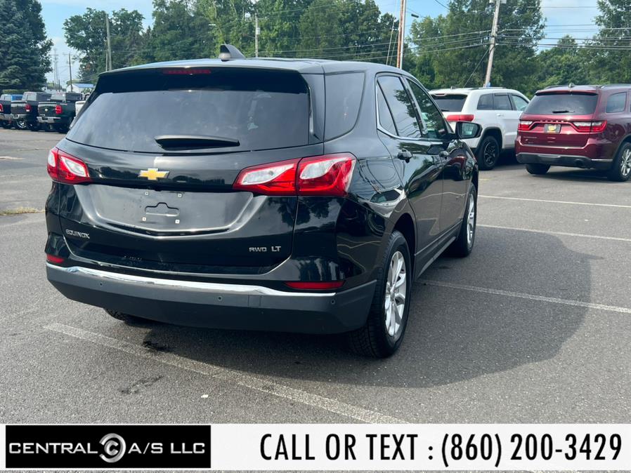 2020 Chevrolet Equinox AWD 4dr LT w/1LT, available for sale in East Windsor, Connecticut | Central A/S LLC. East Windsor, Connecticut 2020 Chevrolet Equinox AWD 4dr LT w/1LT, available for sale in East Windsor, Connecticut | Central A/S LLC. East Windsor, Connecticut