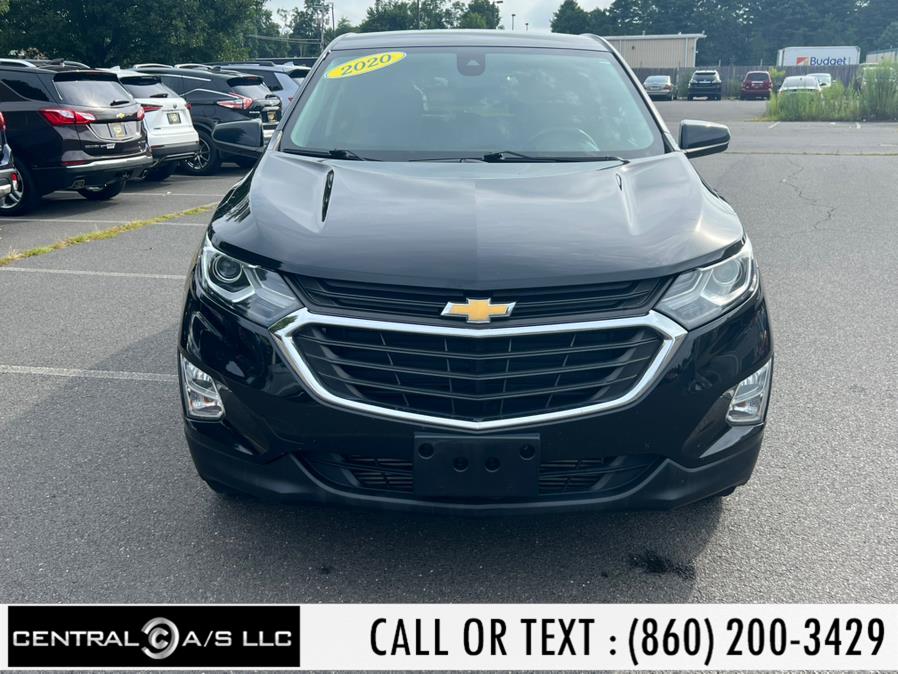 2020 Chevrolet Equinox AWD 4dr LT w/1LT, available for sale in East Windsor, Connecticut | Central A/S LLC. East Windsor, Connecticut 2020 Chevrolet Equinox AWD 4dr LT w/1LT, available for sale in East Windsor, Connecticut | Central A/S LLC. East Windsor, Connecticut