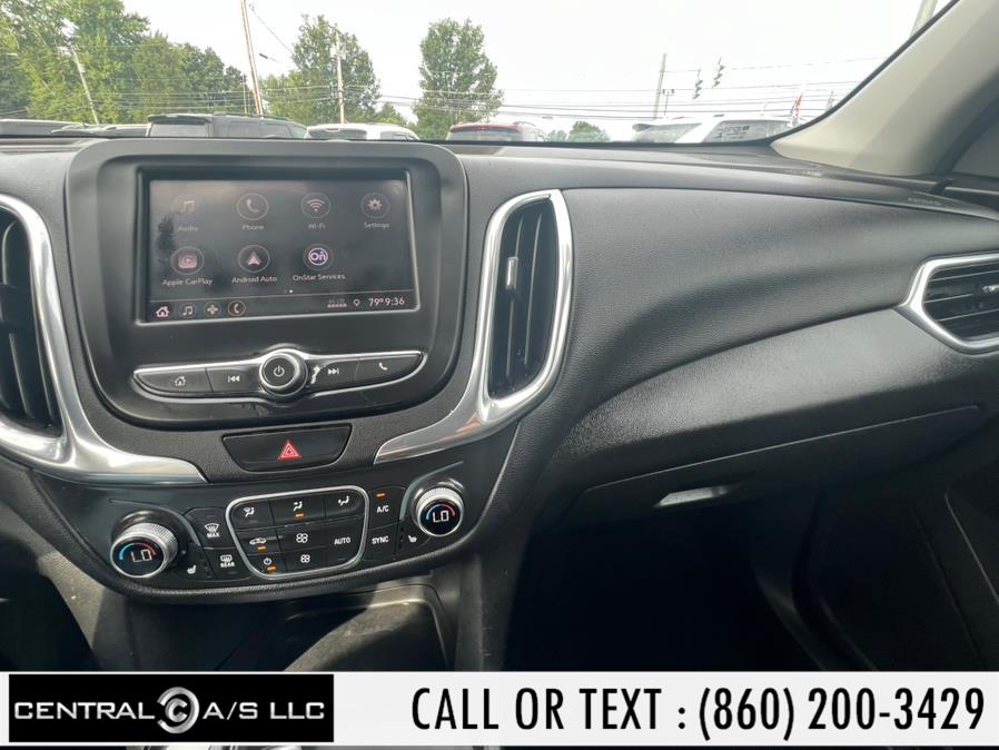 2020 Chevrolet Equinox AWD 4dr LT w/1LT, available for sale in East Windsor, Connecticut | Central A/S LLC. East Windsor, Connecticut 2020 Chevrolet Equinox AWD 4dr LT w/1LT, available for sale in East Windsor, Connecticut | Central A/S LLC. East Windsor, Connecticut