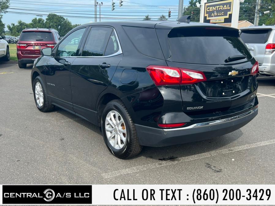 2020 Chevrolet Equinox AWD 4dr LT w/1LT, available for sale in East Windsor, Connecticut | Central A/S LLC. East Windsor, Connecticut 2020 Chevrolet Equinox AWD 4dr LT w/1LT, available for sale in East Windsor, Connecticut | Central A/S LLC. East Windsor, Connecticut