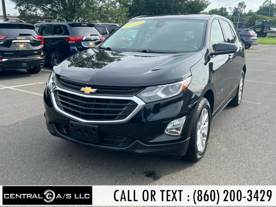 2020 Chevrolet Equinox AWD 4dr LT w/1LT, available for sale in East Windsor, Connecticut | Central A/S LLC. East Windsor, Connecticut 2020 Chevrolet Equinox AWD 4dr LT w/1LT, available for sale in East Windsor, Connecticut | Central A/S LLC. East Windsor, Connecticut