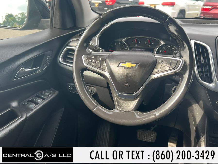 2020 Chevrolet Equinox AWD 4dr LT w/1LT, available for sale in East Windsor, Connecticut | Central A/S LLC. East Windsor, Connecticut 2020 Chevrolet Equinox AWD 4dr LT w/1LT, available for sale in East Windsor, Connecticut | Central A/S LLC. East Windsor, Connecticut