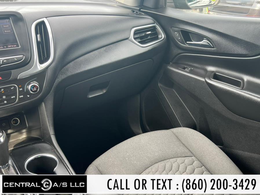 2020 Chevrolet Equinox AWD 4dr LT w/1LT, available for sale in East Windsor, Connecticut | Central A/S LLC. East Windsor, Connecticut 2020 Chevrolet Equinox AWD 4dr LT w/1LT, available for sale in East Windsor, Connecticut | Central A/S LLC. East Windsor, Connecticut