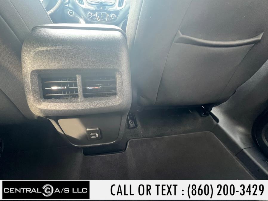 2020 Chevrolet Equinox AWD 4dr LT w/1LT, available for sale in East Windsor, Connecticut | Central A/S LLC. East Windsor, Connecticut 2020 Chevrolet Equinox AWD 4dr LT w/1LT, available for sale in East Windsor, Connecticut | Central A/S LLC. East Windsor, Connecticut