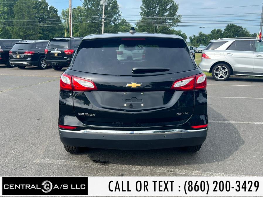 2020 Chevrolet Equinox AWD 4dr LT w/1LT, available for sale in East Windsor, Connecticut | Central A/S LLC. East Windsor, Connecticut 2020 Chevrolet Equinox AWD 4dr LT w/1LT, available for sale in East Windsor, Connecticut | Central A/S LLC. East Windsor, Connecticut