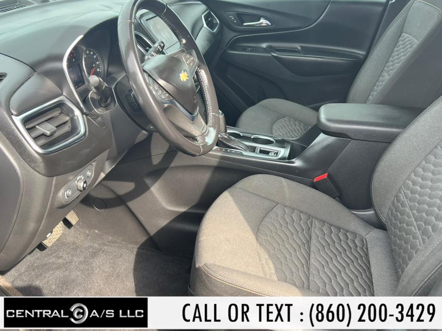 2020 Chevrolet Equinox AWD 4dr LT w/1LT, available for sale in East Windsor, Connecticut | Central A/S LLC. East Windsor, Connecticut 2020 Chevrolet Equinox AWD 4dr LT w/1LT, available for sale in East Windsor, Connecticut | Central A/S LLC. East Windsor, Connecticut