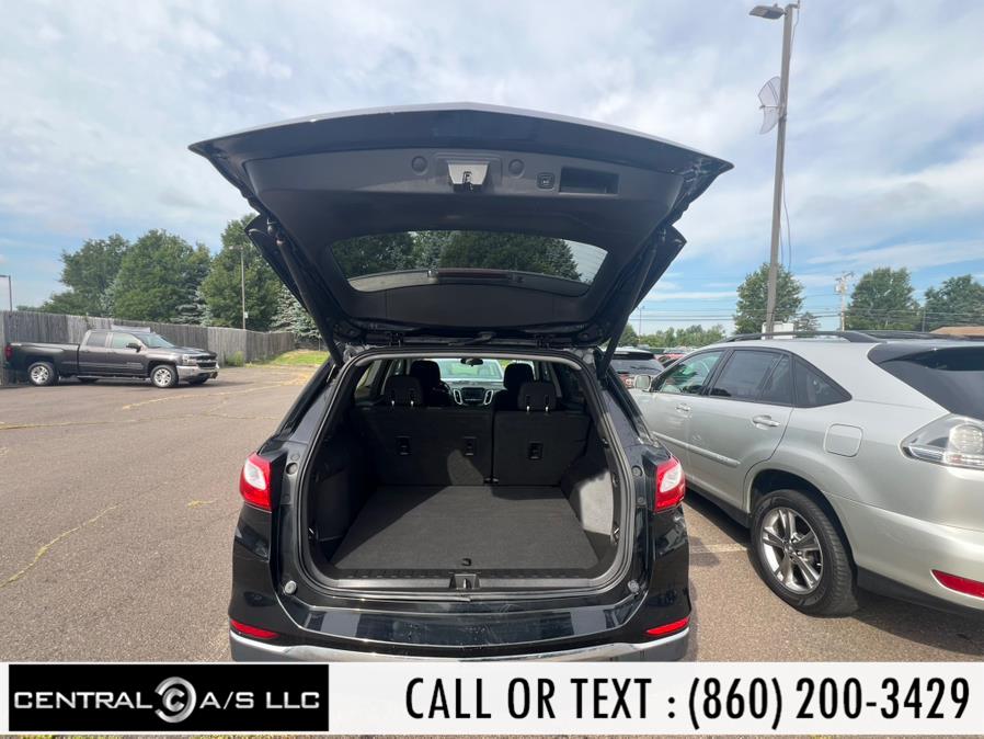 2020 Chevrolet Equinox AWD 4dr LT w/1LT, available for sale in East Windsor, Connecticut | Central A/S LLC. East Windsor, Connecticut 2020 Chevrolet Equinox AWD 4dr LT w/1LT, available for sale in East Windsor, Connecticut | Central A/S LLC. East Windsor, Connecticut