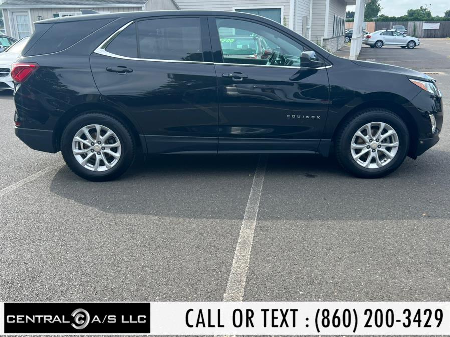 2020 Chevrolet Equinox AWD 4dr LT w/1LT, available for sale in East Windsor, Connecticut | Central A/S LLC. East Windsor, Connecticut 2020 Chevrolet Equinox AWD 4dr LT w/1LT, available for sale in East Windsor, Connecticut | Central A/S LLC. East Windsor, Connecticut