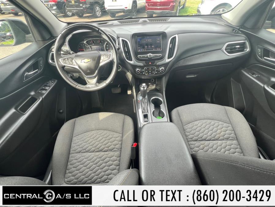 2020 Chevrolet Equinox AWD 4dr LT w/1LT, available for sale in East Windsor, Connecticut | Central A/S LLC. East Windsor, Connecticut 2020 Chevrolet Equinox AWD 4dr LT w/1LT, available for sale in East Windsor, Connecticut | Central A/S LLC. East Windsor, Connecticut