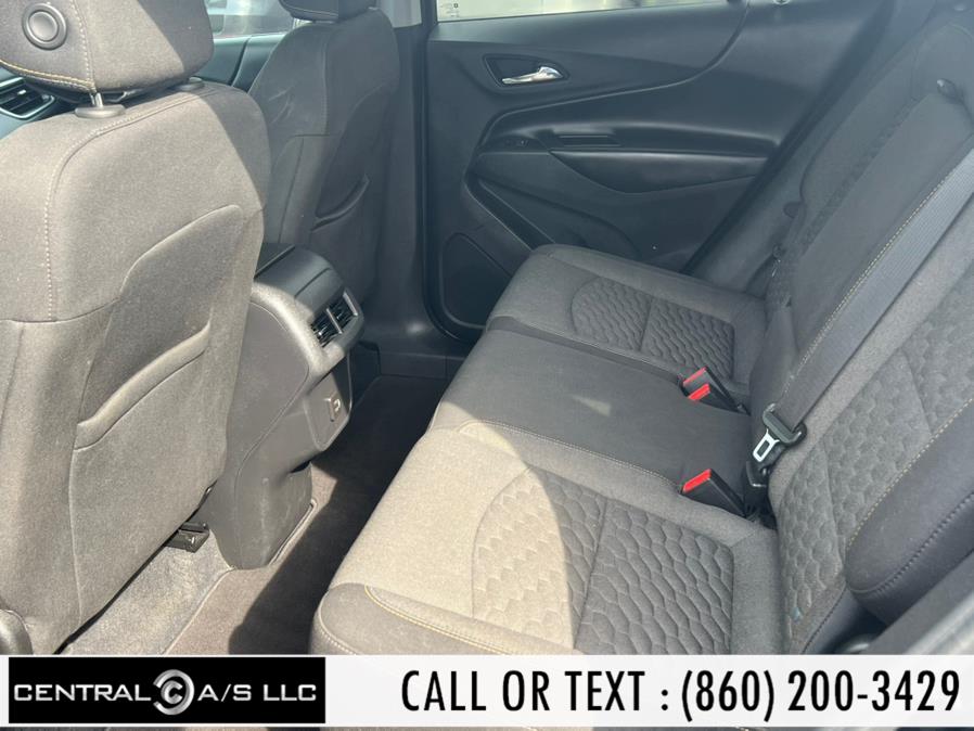 2020 Chevrolet Equinox AWD 4dr LT w/1LT, available for sale in East Windsor, Connecticut | Central A/S LLC. East Windsor, Connecticut 2020 Chevrolet Equinox AWD 4dr LT w/1LT, available for sale in East Windsor, Connecticut | Central A/S LLC. East Windsor, Connecticut