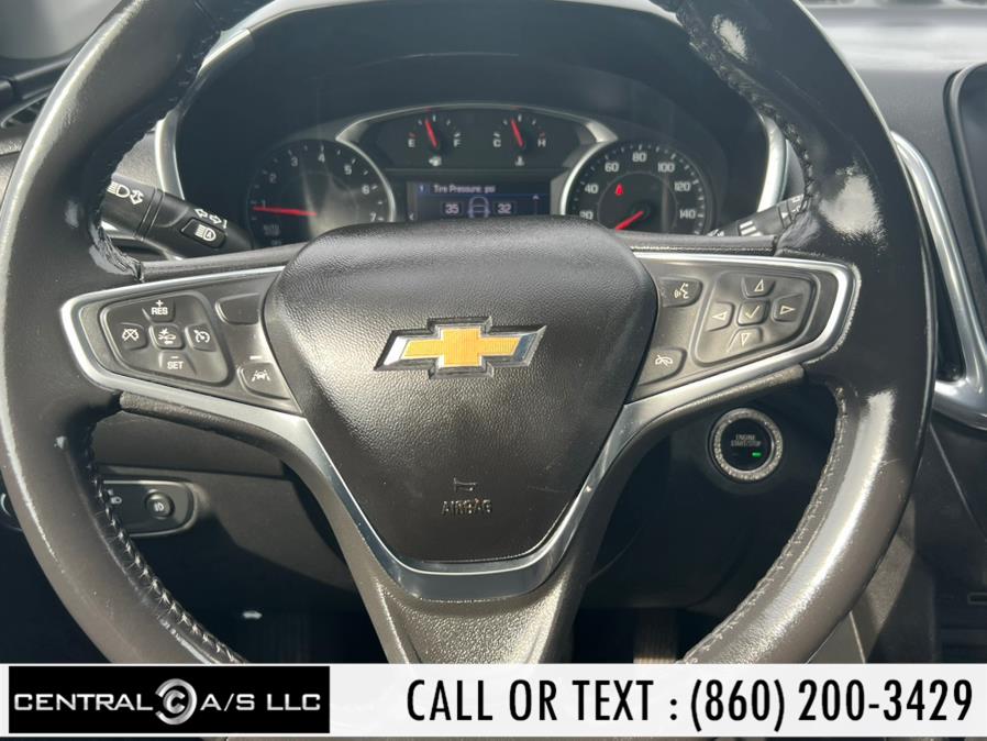 2020 Chevrolet Equinox AWD 4dr LT w/1LT, available for sale in East Windsor, Connecticut | Central A/S LLC. East Windsor, Connecticut 2020 Chevrolet Equinox AWD 4dr LT w/1LT, available for sale in East Windsor, Connecticut | Central A/S LLC. East Windsor, Connecticut