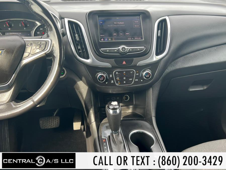 2020 Chevrolet Equinox AWD 4dr LT w/1LT, available for sale in East Windsor, Connecticut | Central A/S LLC. East Windsor, Connecticut 2020 Chevrolet Equinox AWD 4dr LT w/1LT, available for sale in East Windsor, Connecticut | Central A/S LLC. East Windsor, Connecticut