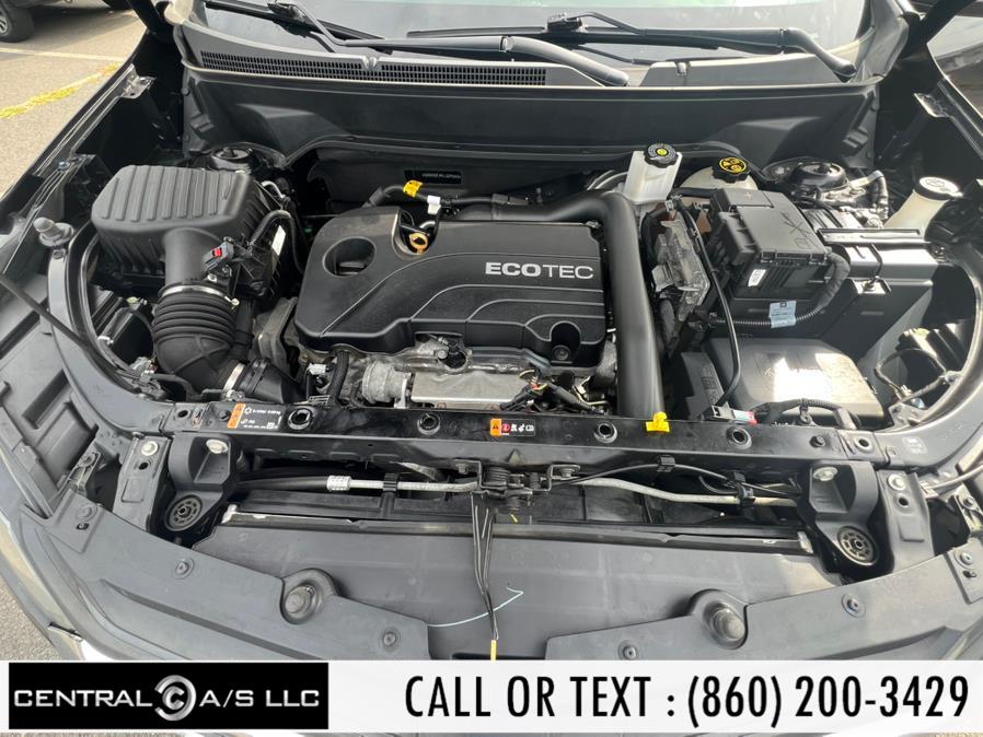 2020 Chevrolet Equinox AWD 4dr LT w/1LT, available for sale in East Windsor, Connecticut | Central A/S LLC. East Windsor, Connecticut 2020 Chevrolet Equinox AWD 4dr LT w/1LT, available for sale in East Windsor, Connecticut | Central A/S LLC. East Windsor, Connecticut