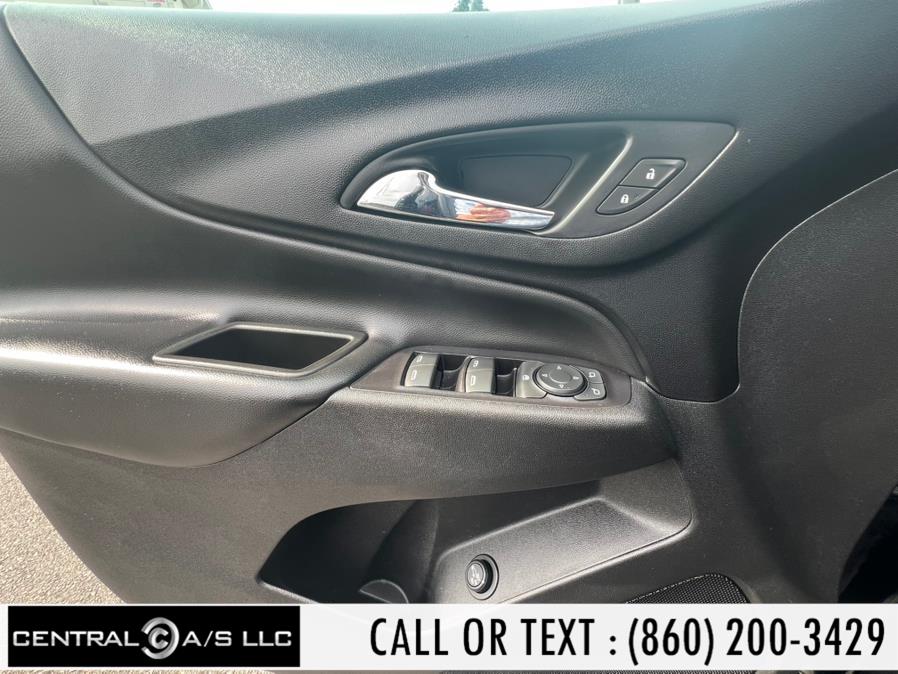 2020 Chevrolet Equinox AWD 4dr LT w/1LT, available for sale in East Windsor, Connecticut | Central A/S LLC. East Windsor, Connecticut 2020 Chevrolet Equinox AWD 4dr LT w/1LT, available for sale in East Windsor, Connecticut | Central A/S LLC. East Windsor, Connecticut