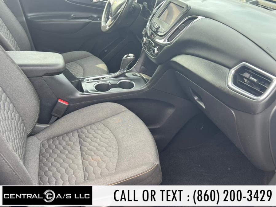 2020 Chevrolet Equinox AWD 4dr LT w/1LT, available for sale in East Windsor, Connecticut | Central A/S LLC. East Windsor, Connecticut 2020 Chevrolet Equinox AWD 4dr LT w/1LT, available for sale in East Windsor, Connecticut | Central A/S LLC. East Windsor, Connecticut