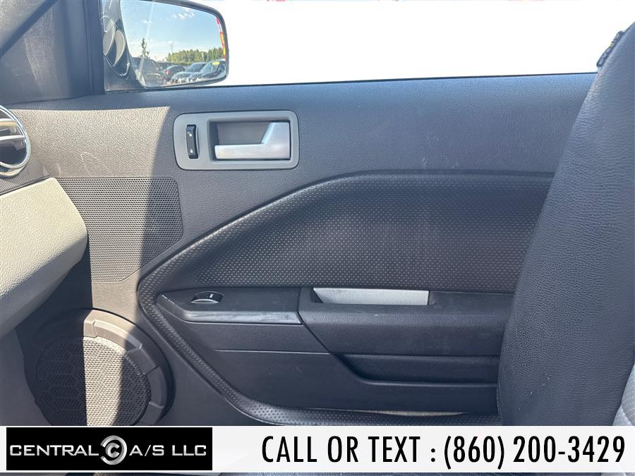 2009 Ford Mustang 2dr Cpe GT, available for sale in East Windsor, Connecticut | Central A/S LLC. East Windsor, Connecticut 2009 Ford Mustang 2dr Cpe GT, available for sale in East Windsor, Connecticut | Central A/S LLC. East Windsor, Connecticut