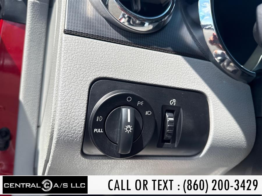 2009 Ford Mustang 2dr Cpe GT, available for sale in East Windsor, Connecticut | Central A/S LLC. East Windsor, Connecticut 2009 Ford Mustang 2dr Cpe GT, available for sale in East Windsor, Connecticut | Central A/S LLC. East Windsor, Connecticut