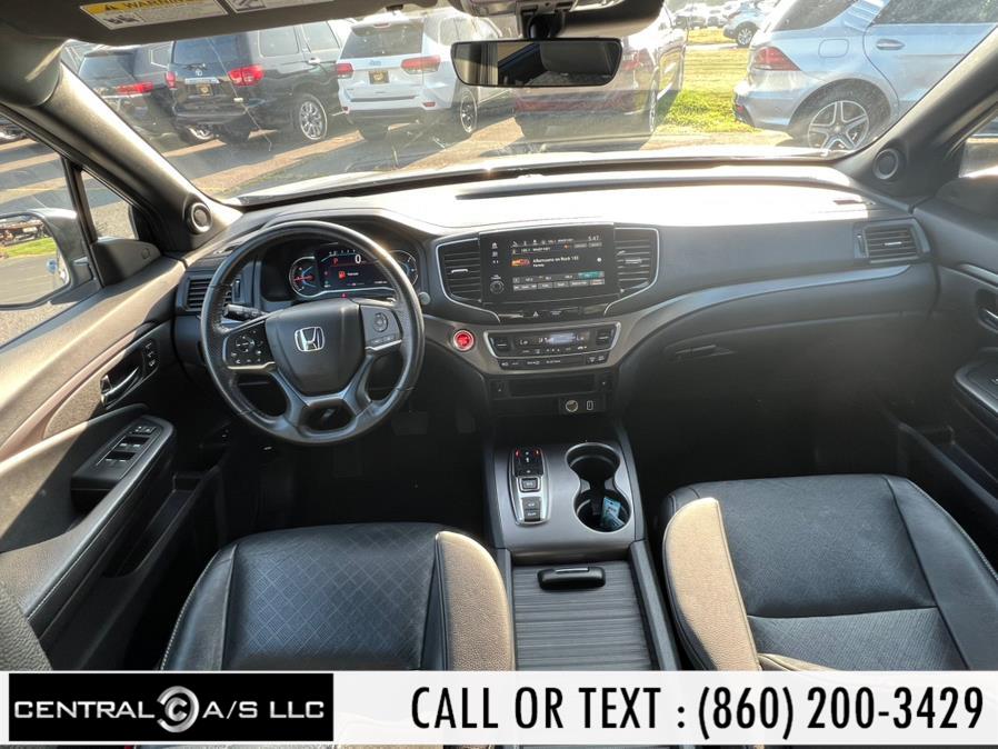 2019 Honda Passport EX-L AWD, available for sale in East Windsor, Connecticut | Central A/S LLC. East Windsor, Connecticut 2019 Honda Passport EX-L AWD, available for sale in East Windsor, Connecticut | Central A/S LLC. East Windsor, Connecticut