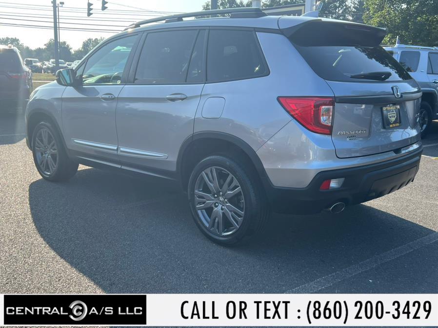 2019 Honda Passport EX-L AWD, available for sale in East Windsor, Connecticut | Central A/S LLC. East Windsor, Connecticut 2019 Honda Passport EX-L AWD, available for sale in East Windsor, Connecticut | Central A/S LLC. East Windsor, Connecticut