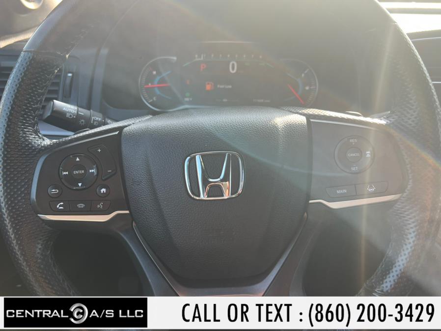2019 Honda Passport EX-L AWD, available for sale in East Windsor, Connecticut | Central A/S LLC. East Windsor, Connecticut 2019 Honda Passport EX-L AWD, available for sale in East Windsor, Connecticut | Central A/S LLC. East Windsor, Connecticut