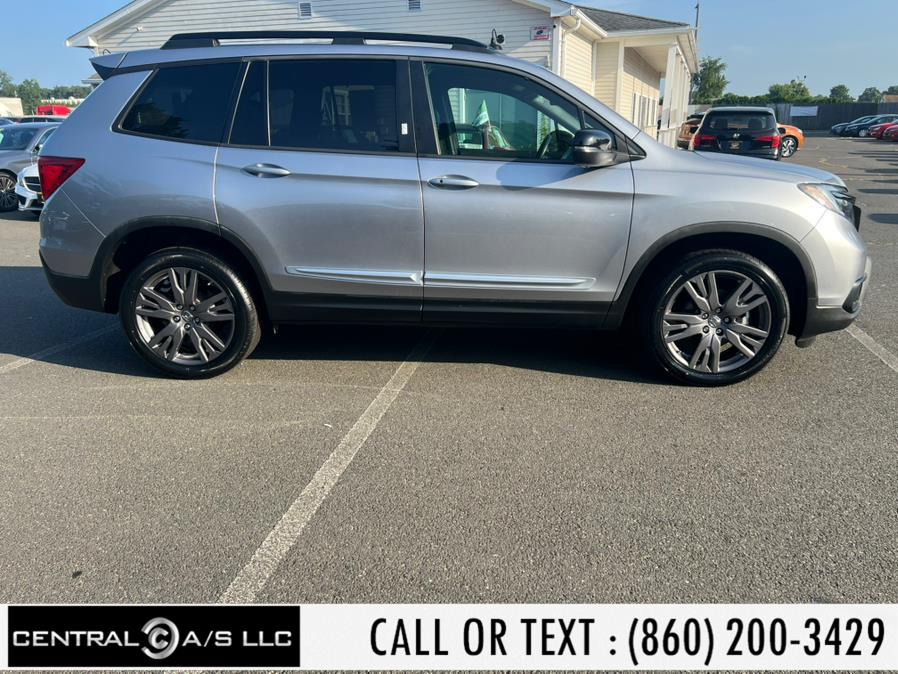 2019 Honda Passport EX-L AWD, available for sale in East Windsor, Connecticut | Central A/S LLC. East Windsor, Connecticut 2019 Honda Passport EX-L AWD, available for sale in East Windsor, Connecticut | Central A/S LLC. East Windsor, Connecticut