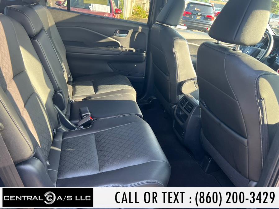 2019 Honda Passport EX-L AWD, available for sale in East Windsor, Connecticut | Central A/S LLC. East Windsor, Connecticut 2019 Honda Passport EX-L AWD, available for sale in East Windsor, Connecticut | Central A/S LLC. East Windsor, Connecticut